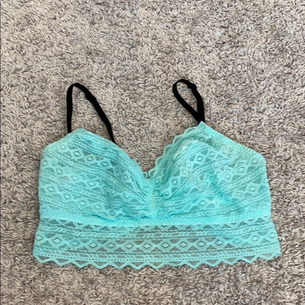 VS bralette